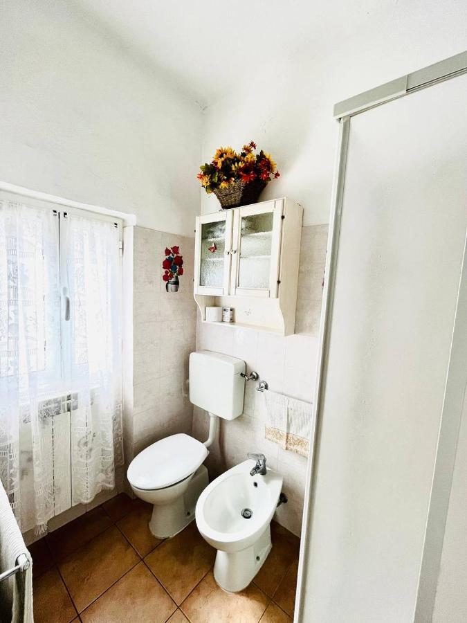 Ca' De Raffe' Apartment Lingueglietta ภายนอก รูปภาพ