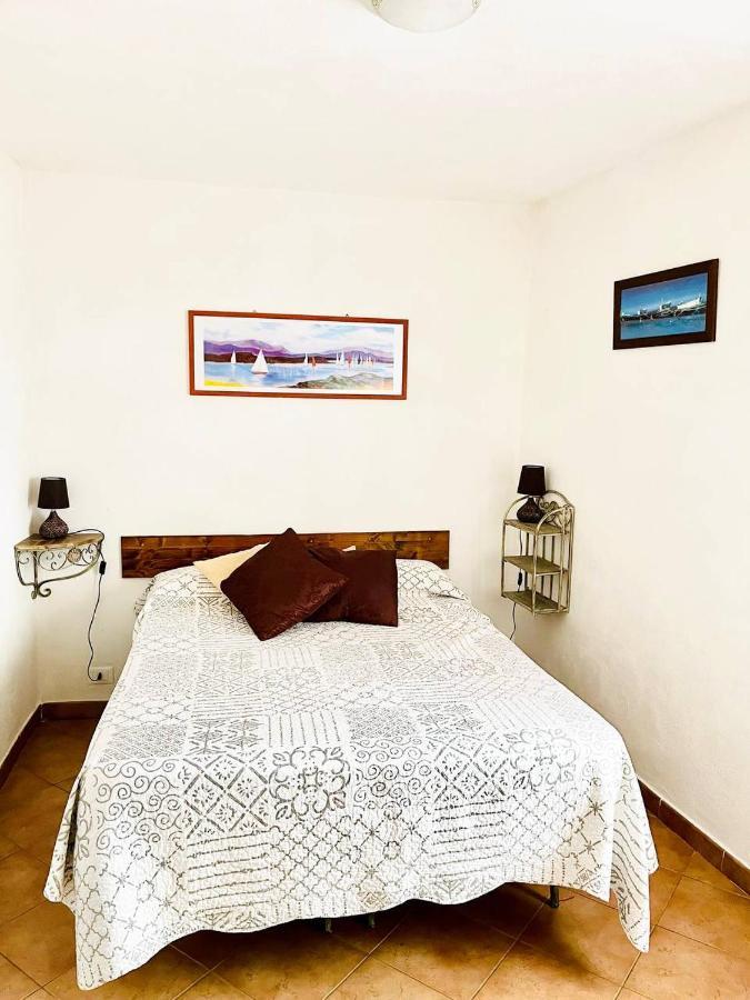 Ca' De Raffe' Apartment Lingueglietta ภายนอก รูปภาพ