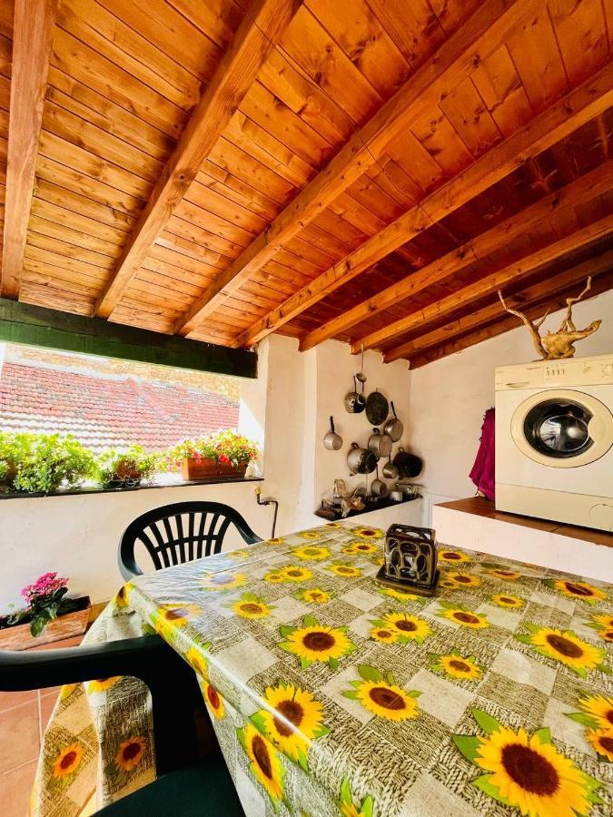Ca' De Raffe' Apartment Lingueglietta ภายนอก รูปภาพ
